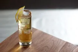 Cocktail de James Bond