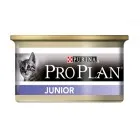 conserve pentru pisici Purina Pro Plan - mâncare pentru pisici umede în fiecare zi