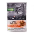 conserve pentru pisici Purina Pro Plan - mâncare pentru pisici umede în fiecare zi