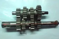 Gear Box Java