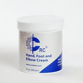 Cosmeceutical termékek CRC (cosmoceutical kutatóközpont)