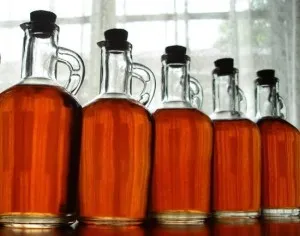 Cognac на алкохол (водка) в прости рецепти начало