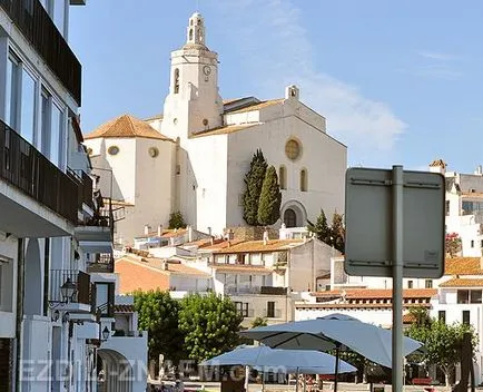 Hová menjünk nyaralni a Costa Brava (Spanyolország) - 2017 értékelés alapján és a fórum - folytatta ismeret!