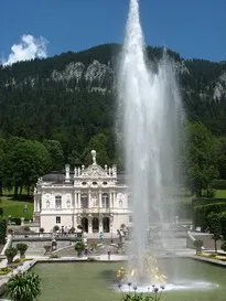 Linderhof (Linderhof)