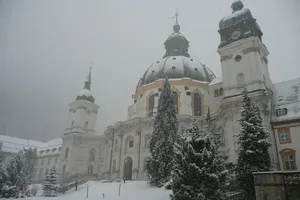 Linderhof (Linderhof)