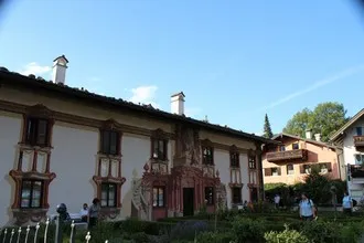 Linderhof (Linderhof)