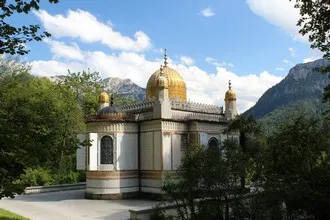 Linderhof (Linderhof)