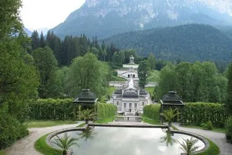 Linderhof (Linderhof)