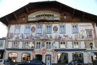 Linderhof (Linderhof)