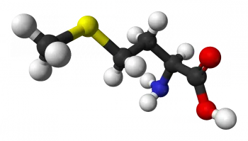 L-метионин (метионин)