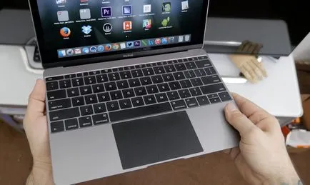 MacBook Air 12 vagy ipad pro, mit válasszon