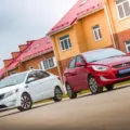 Къде е най-доброто освобождаване Hyundai Accent за България