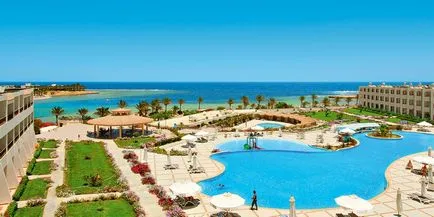 Marsa Alam (Egyiptom), hogy lásd, és hogy szükséges-e menni egy jó pihenést