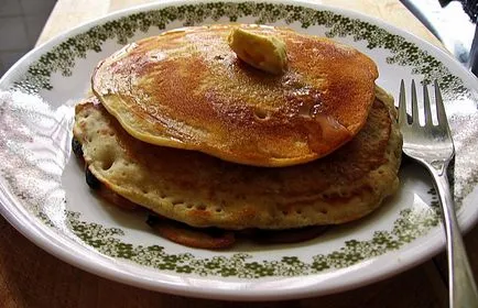 Pancake și clătite