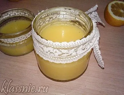 Ghee - clarificat reteta unt, utilizarea și tratarea Ayurveda, rece