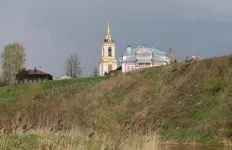 Молитви и заклинания пред иконата на Дева Мария 