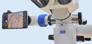 Mikroszkóp fogorvosi Zumax vásárolni