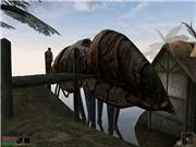 Morrowind - azoknak, akik mindig marad Nerevarine