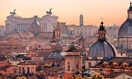 Vatikáni Múzeumok - a munkaidő, a jegyek árára, a belépés ingyenes
