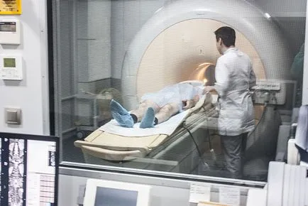 máj MRI Moszkvában az ár, hogy a kontraszt promovistom ára kedvezményes, címét klinikák