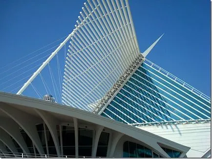 Milwaukee Art Museum