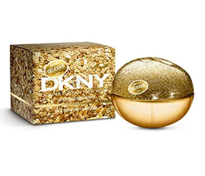 Noua colectie DKNY fi delicios de mere spumante ediție limitată de Donna Karan