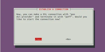 Mai multe moduri de conectare PPPoE în ubuntu