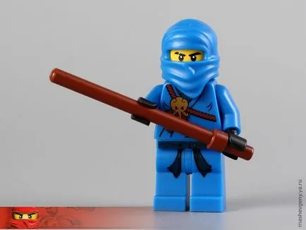 Ninjago 2257 Spinjitzu - Starter Kit - comentarii LEGO® - Forum fan Română Lego