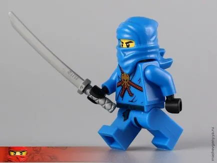 Ninjago 2257 Spinjitzu - Starter Kit - comentarii LEGO® - Forum fan Română Lego