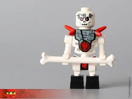 Ninjago 2257 Spinjitzu - Starter Kit - ЛЕГО коментари - български фен форум Lego