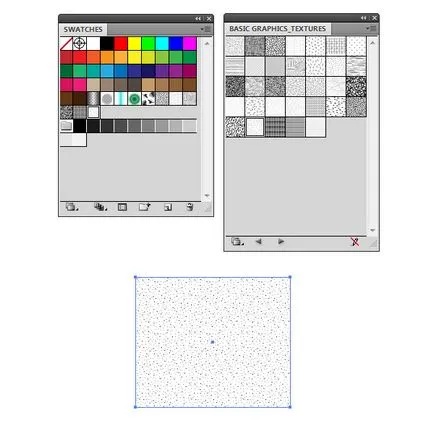Няколко начина за създаване на текстура в вектор Adobe Illustrator - rboom