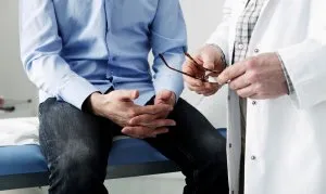 Volumul prostatei este diagnosticarea normală, norma și patologia