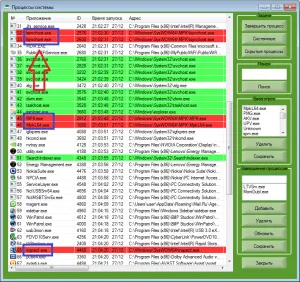 Detectarea și eliminarea monitorului personale spion mipko