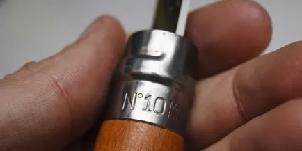 Ножове Opinel Отговори