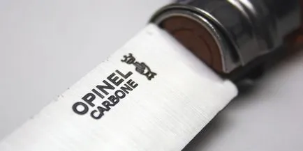 Ножове Opinel Отговори