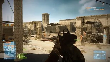 Áttekintés DLC követően a Battlefield 3