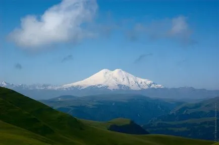 Какво правят големите планини