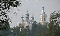Съседство на Санкт Петербург - Тур дьо Siniavino номер 1
