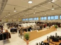 Max Mara облекло за жени магазини diffusione Tessile