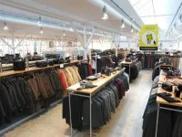 Îmbrăcăminte Max Mara pentru femei Tessile magazine Diffusione