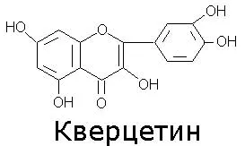 Прочистване ябълки тялото