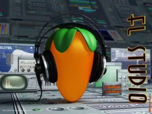 A fő elemei fl studio - munkaterület fl studio