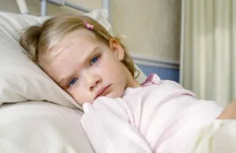 Остеомиелит на детето предизвиква симптомите, лечението