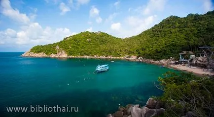 Koh Tao