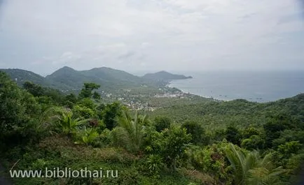 Koh Tao