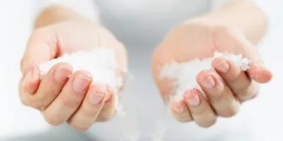 A sók lerakódását az ízületek kezelt emberek jogorvoslatok
