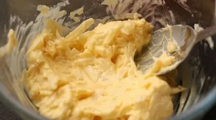 Bastoane cu brânză, simplu și rețete complexe