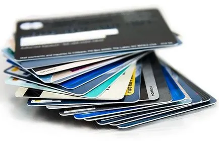 carte Overdraft - adică ceea ce înseamnă să descoperire de cont de card bancar