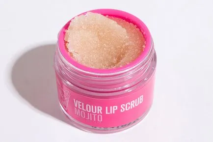 Scrubs Recenzii buze Sephora, mac, stele Jeffree, erborian, glamglow, din interior frumusete