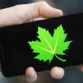 таблетка Android като камера